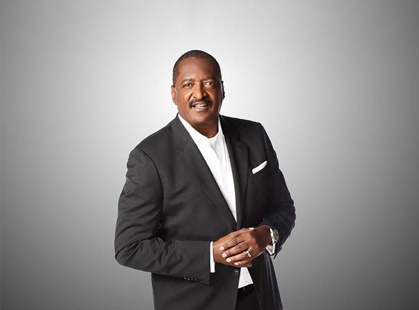 Mathew Knowles