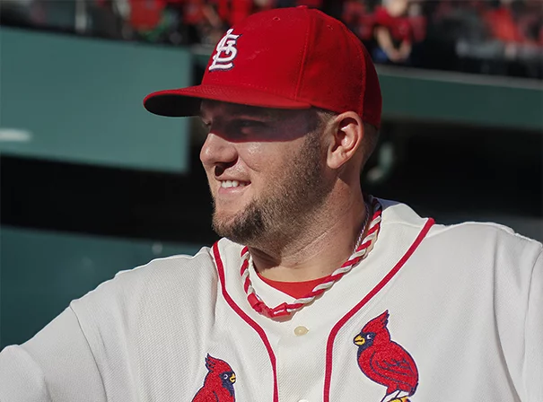Matt Adams