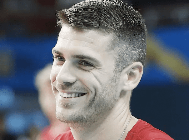 Matt Anderson