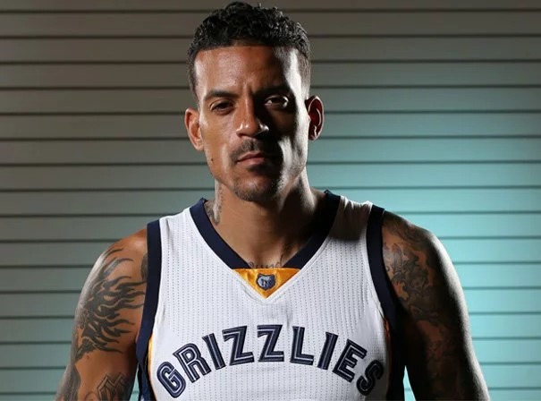 Matt Barnes