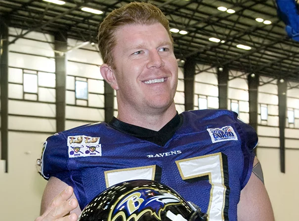 Matt Birk