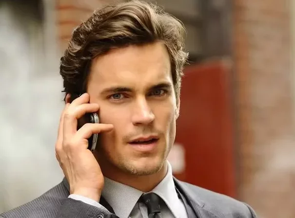 Matt Bomer