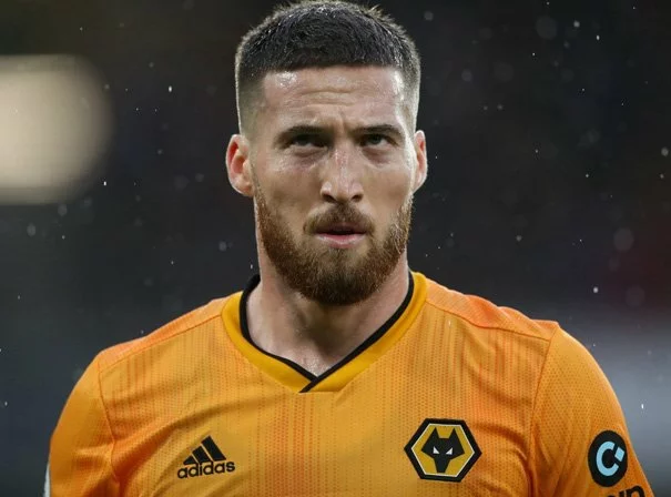 Matt Doherty