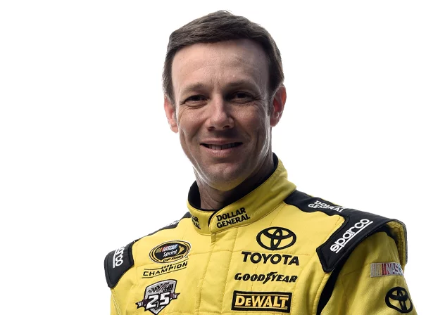 Matt Kenseth