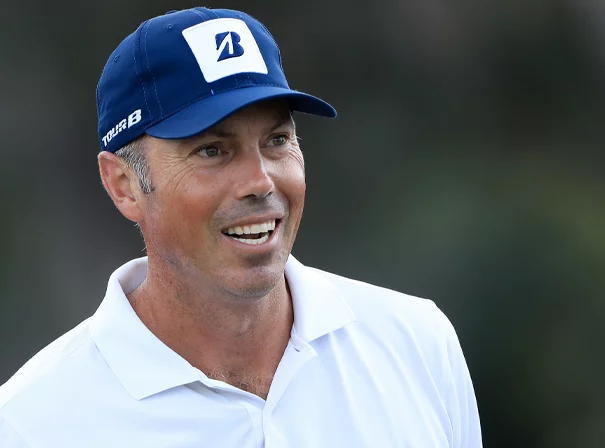 Matt Kuchar