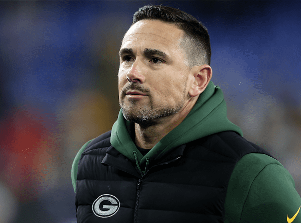 Matt LaFleur