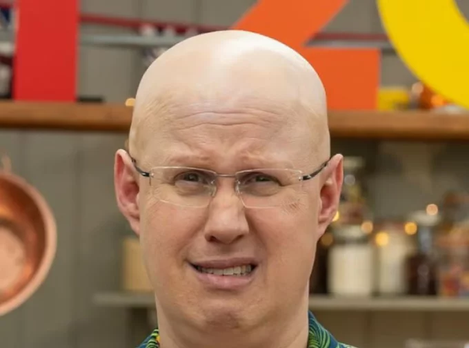 Matt Lucas