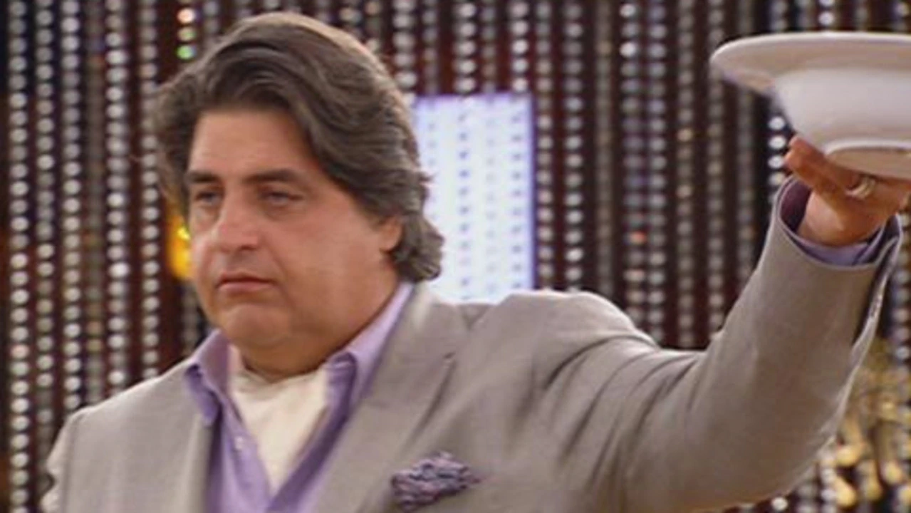 Matt Preston