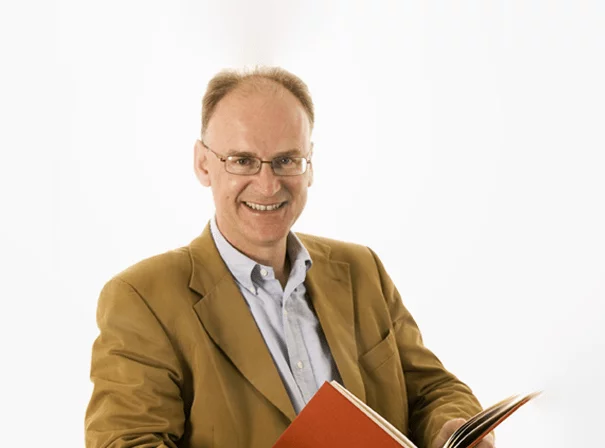 Matt Ridley