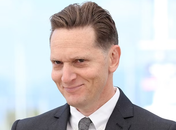 Matt Ross