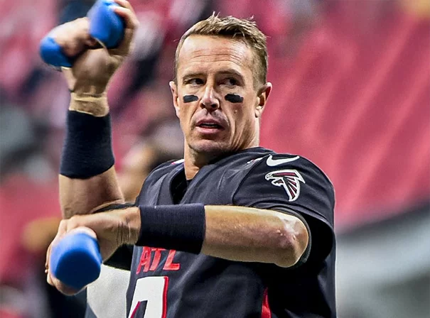 Matt Ryan