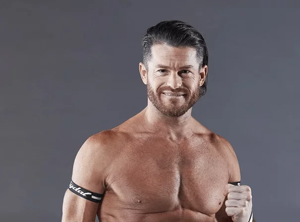 Matt Sydal