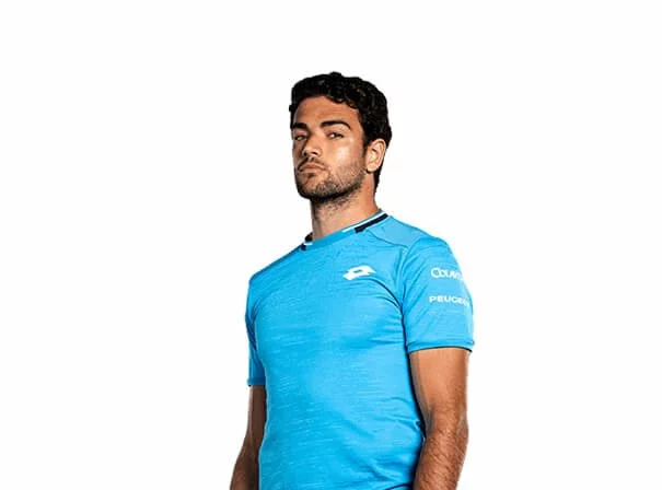 Matteo Berrettini