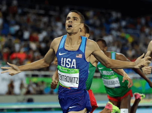 Matthew Centrowitz