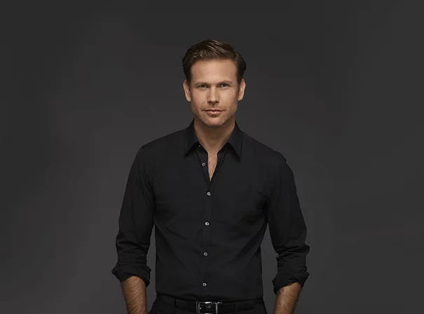 Matthew Davis