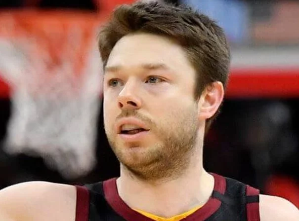 Matthew Dellavedova