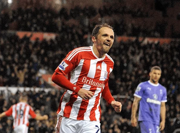 Matthew Etherington