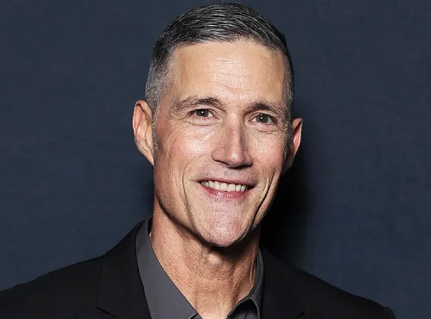 Matthew Fox