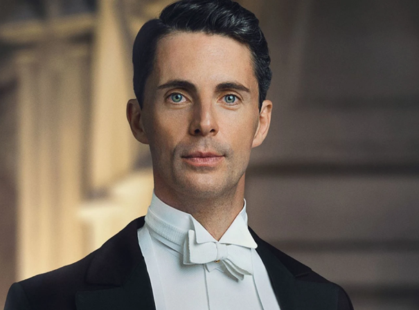 Matthew Goode