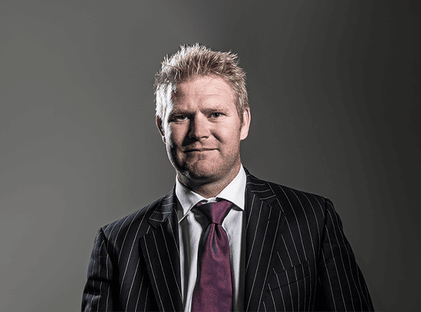 Matthew Hoggard