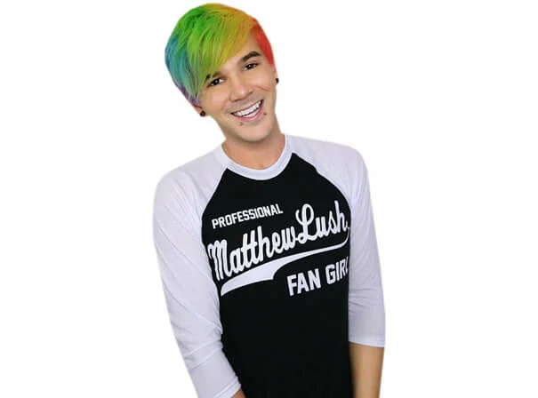 Matthew Lush
