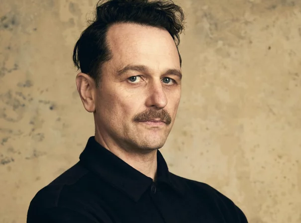 Matthew Rhys