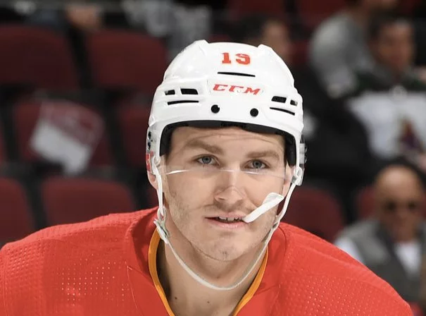 matthew tkachuk