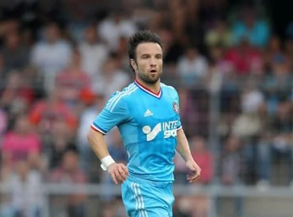 matthieu valbuena