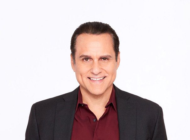 maurice benard
