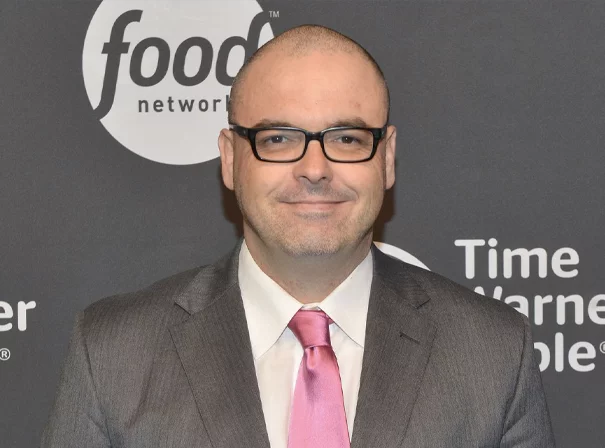 Mauro Ranallo