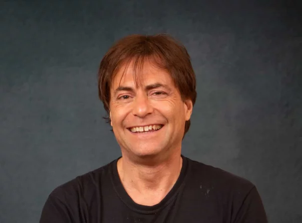 Max Tegmark