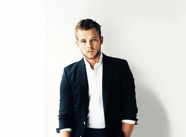 Max Thieriot
