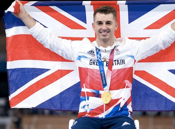 max whitlock