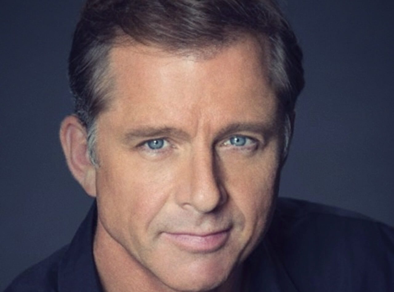 Maxwell Caulfield
