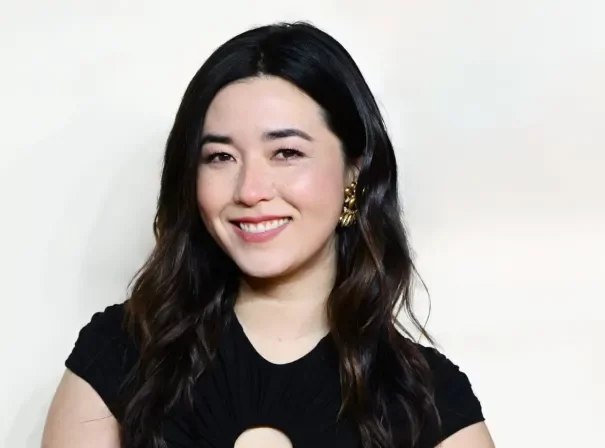 Maya Erskine