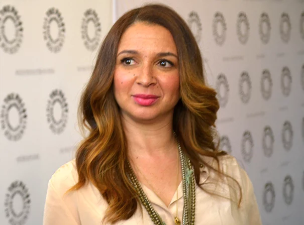 Maya Rudolph