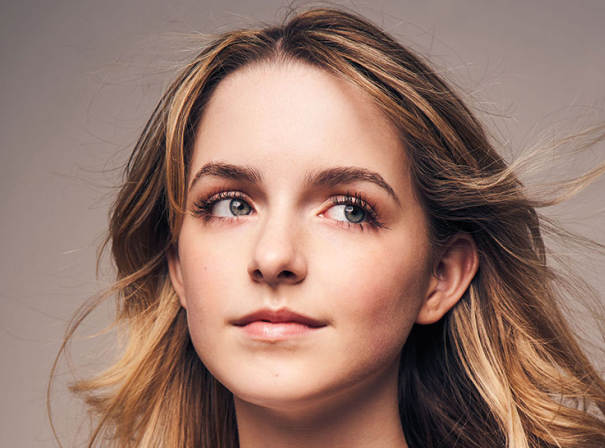 Mckenna Grace