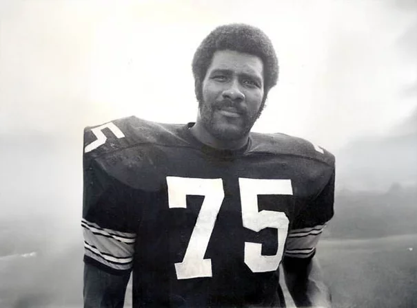 Mean Joe Greene