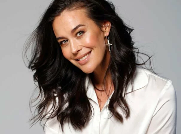 Megan Gale