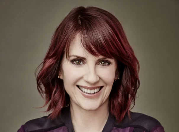 Megan Mullally