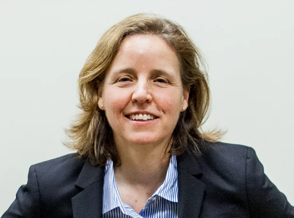 Megan Smith