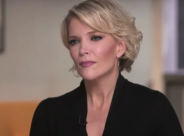 Megyn Kelly