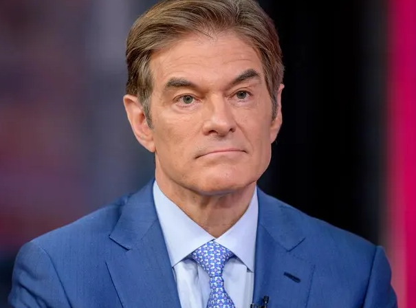 Mehmet Oz