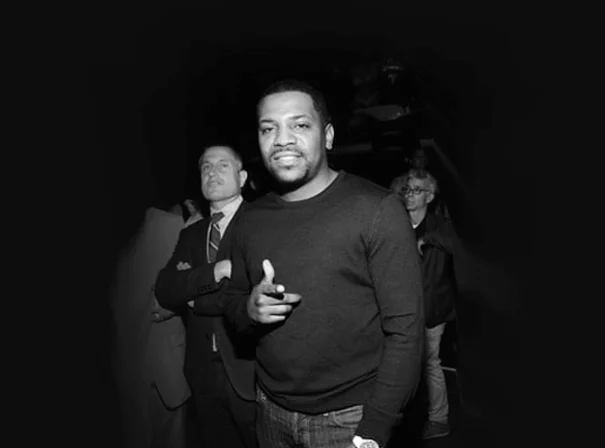 Mekhi Phifer