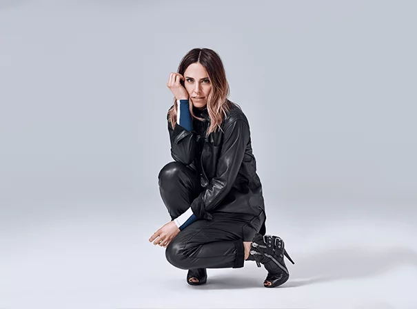 Melanie C