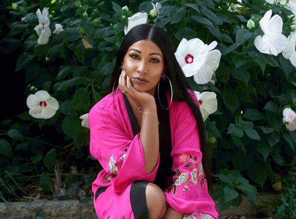 Melanie Fiona