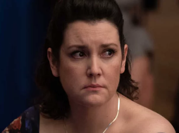 Melanie Lynskey