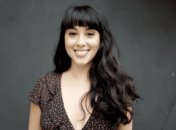 Melissa Hemsley