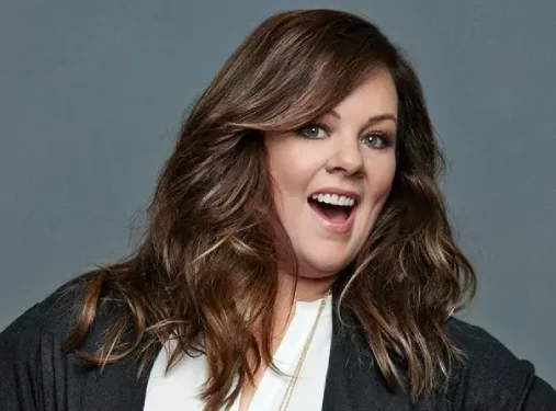 Melissa Mccarthy