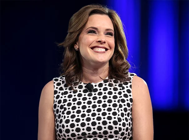 Mercedes Schlapp